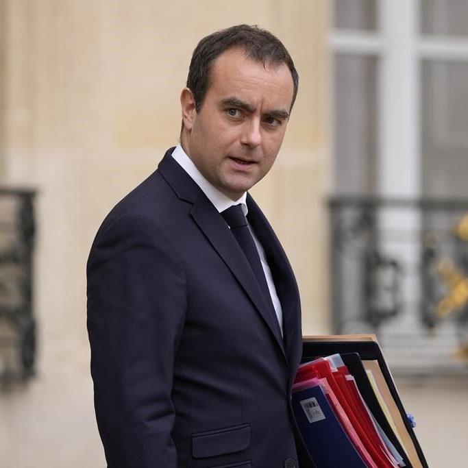 France to provide 2 satellites, receiving station to Poland